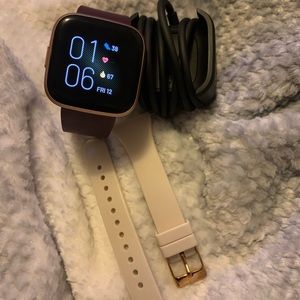 Fitbit versa 2